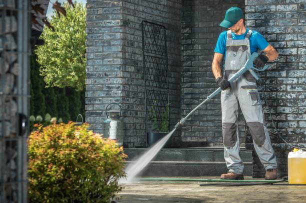 Best Dumpster Area Cleaning  in Godley, TX