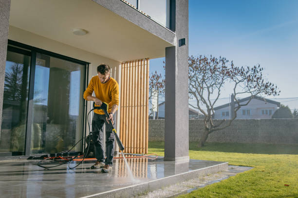 Best Residential Exterior Washing  in Godley, TX