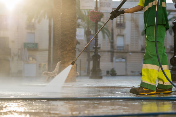 Concrete Sealing in Godley, TX